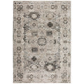 Dalyn Rugs Izmir IZ4 Midnight 7'10' x 10' Rectangle Soft Area Rug, Easy Clean, Non Shedding, Bedroom, Entry, Living Room, Dinin