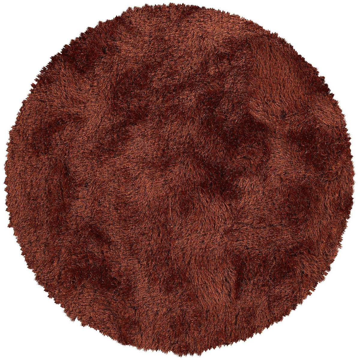 Dalyn Impact Ia100 Paprika 6' X 6' Round Rug Ia100Pa6Ro