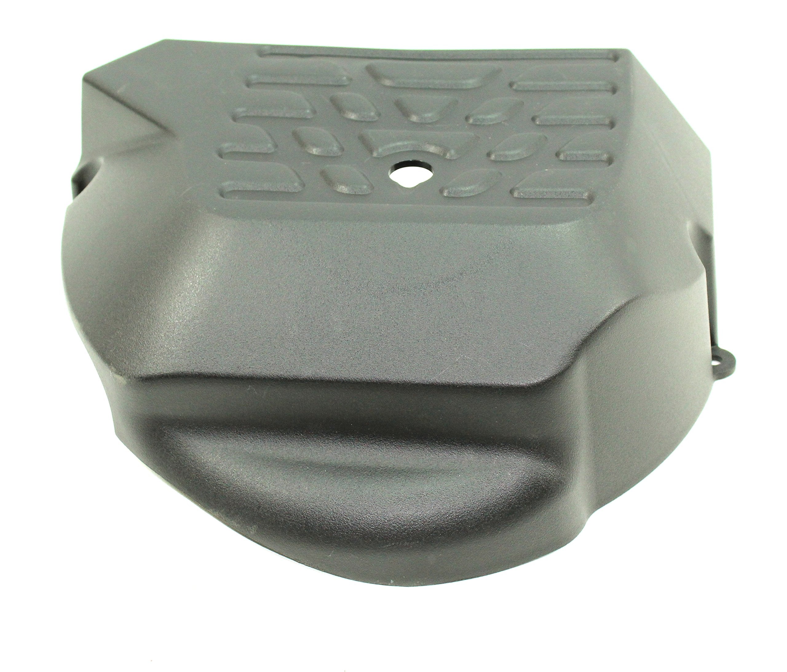 Husqvarna Part Number 532187297 Cover Mandrel Lh