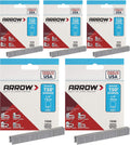 Staple 1/2' T-50 1250Pk