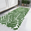Homantic Bathroom Runner Rug- Super Soft Long Bath Mat, Non Slip Bathroom Rug Runner, Long Bathroom Rug Runner, Cute Bath Runner