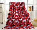 Faith, Hope, Love Home D  Cor Shark Baby Microplush Throw Blanket (50Inch X 60Inch) Shark Blanket For Boys, Girls And People Of