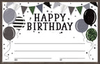 Teacher Created Resources Modern Farmhouse Happy Birthday Awards (Tcr8528)
