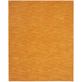 Nourison Essentials Indoor/Outdoor Sunburst 9' X 12' Area Rug, Easy Cleaning, Non Shedding, Bed Room, Living Room, Dining Room,