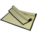 Red Lantern Oriental Furniture Goza Mat, 36Wx72L, Green