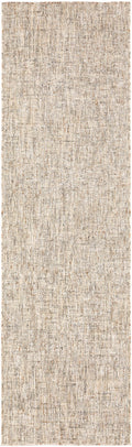 Addison Rugs Winslow Awn31 Beige 2’3" X 7’6" Rectangle Soft Wool Blend Runner Rug, Durable, Handmade, Bedroom, Entryway, Laundry Room, Living Room, Dining Room, Kitchen Rug