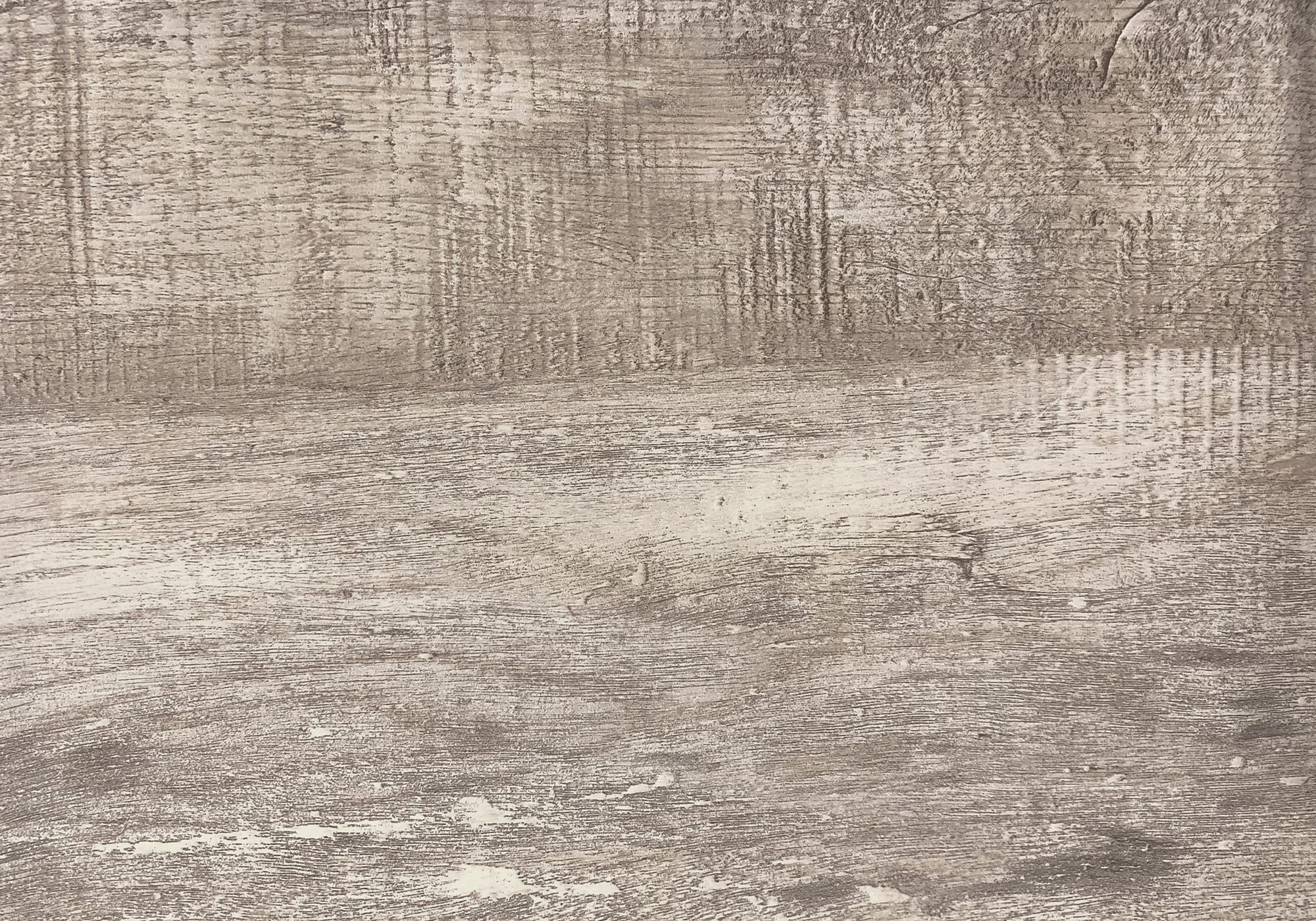 Monarch Specialties Corner Desk With Storage And Shelf Laptop Pc Study Table-Workstation For Home Office, 42&quot; L, Taupe Reclaimed Wood Look