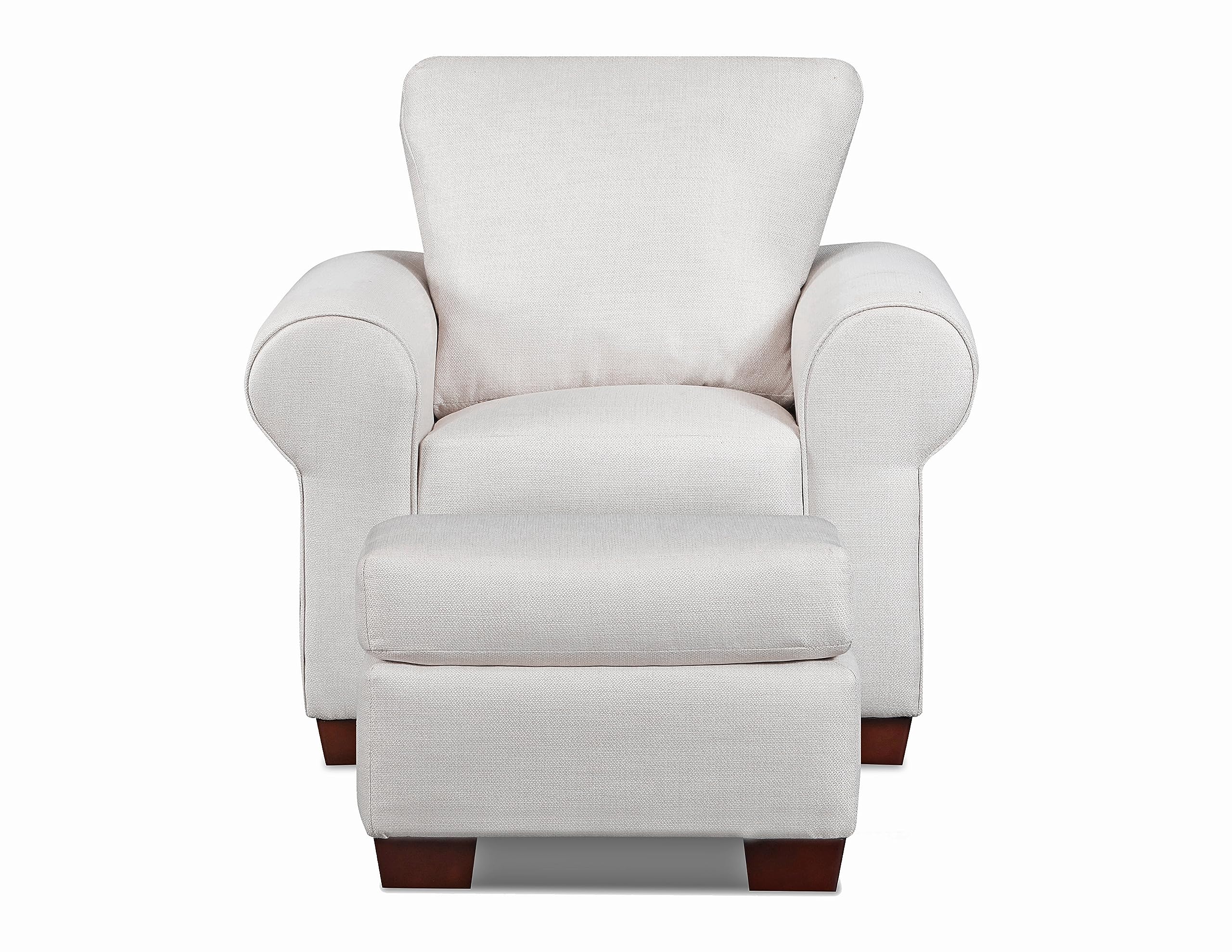 American Furniture Classics Pembroke Upholstered Chair - Thumbnail 3
