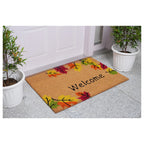 Calloway Mills Autumn Breeze Doormat, 24' X 36'