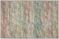 Dalyn Ciara Cr1 Mocha 2' X 3' Rug Cr1Mo2X3