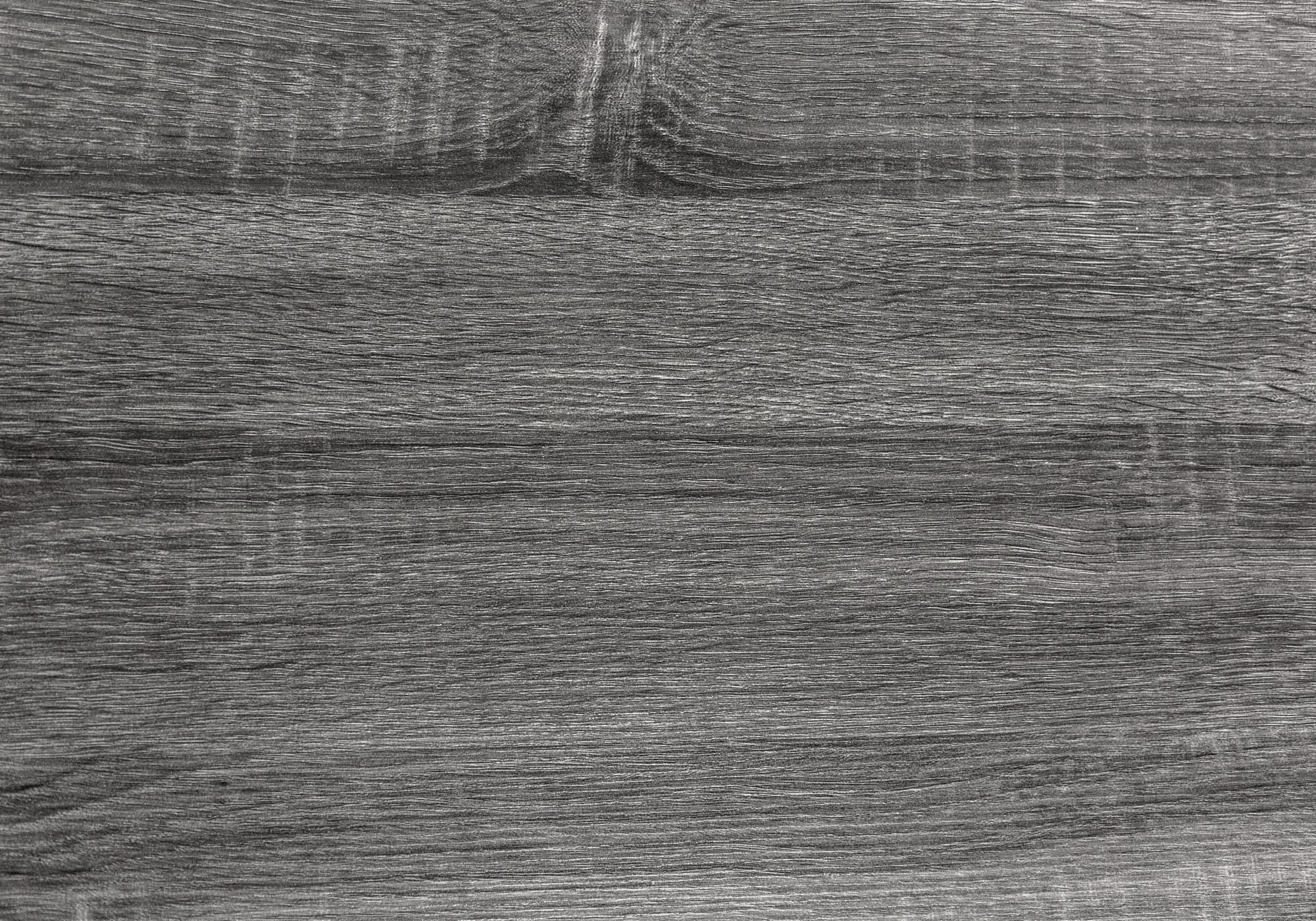 Monarch Specialties Laptop Table With Drawers For Home & Office-Contemporary Style Computer Desk, 48&quot; L, Grey-Black Metal Leg