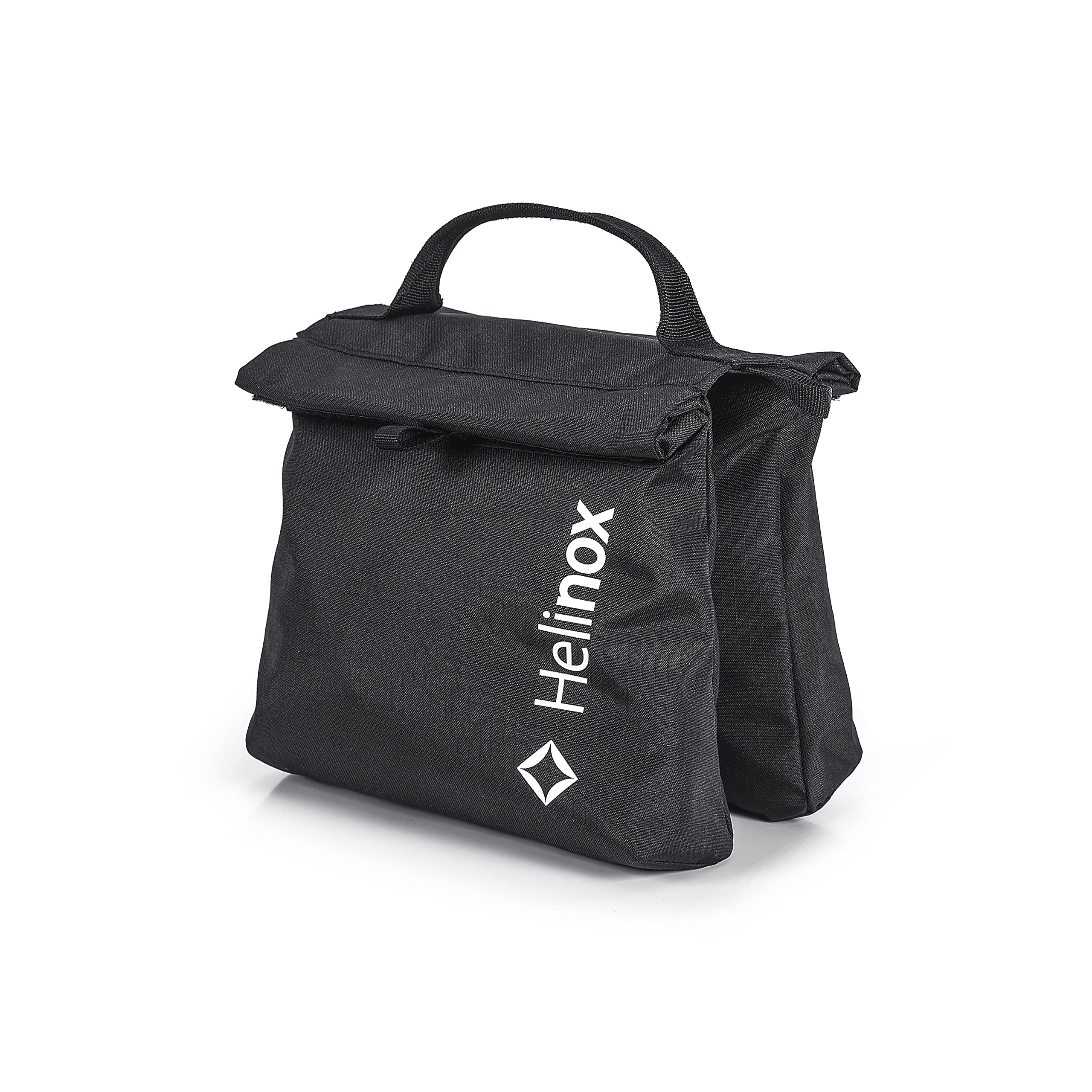Helinox Saddle Bag Weighted Stabilizing System For Lightweight Outdoor Chairs