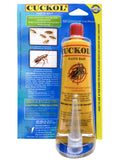 Cuckol Bait Ready To Use, Kills All Cockroaches Including The German One, Odorless, Safe Use For People And Pets, Natural Attrac