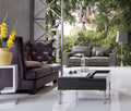 Komar XXL4-024 Wilderness Wall Mural, Multicolor, 4 Piece
