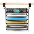 SB Simpli Better Desktop Organizer That Attaches Underneath a Desk