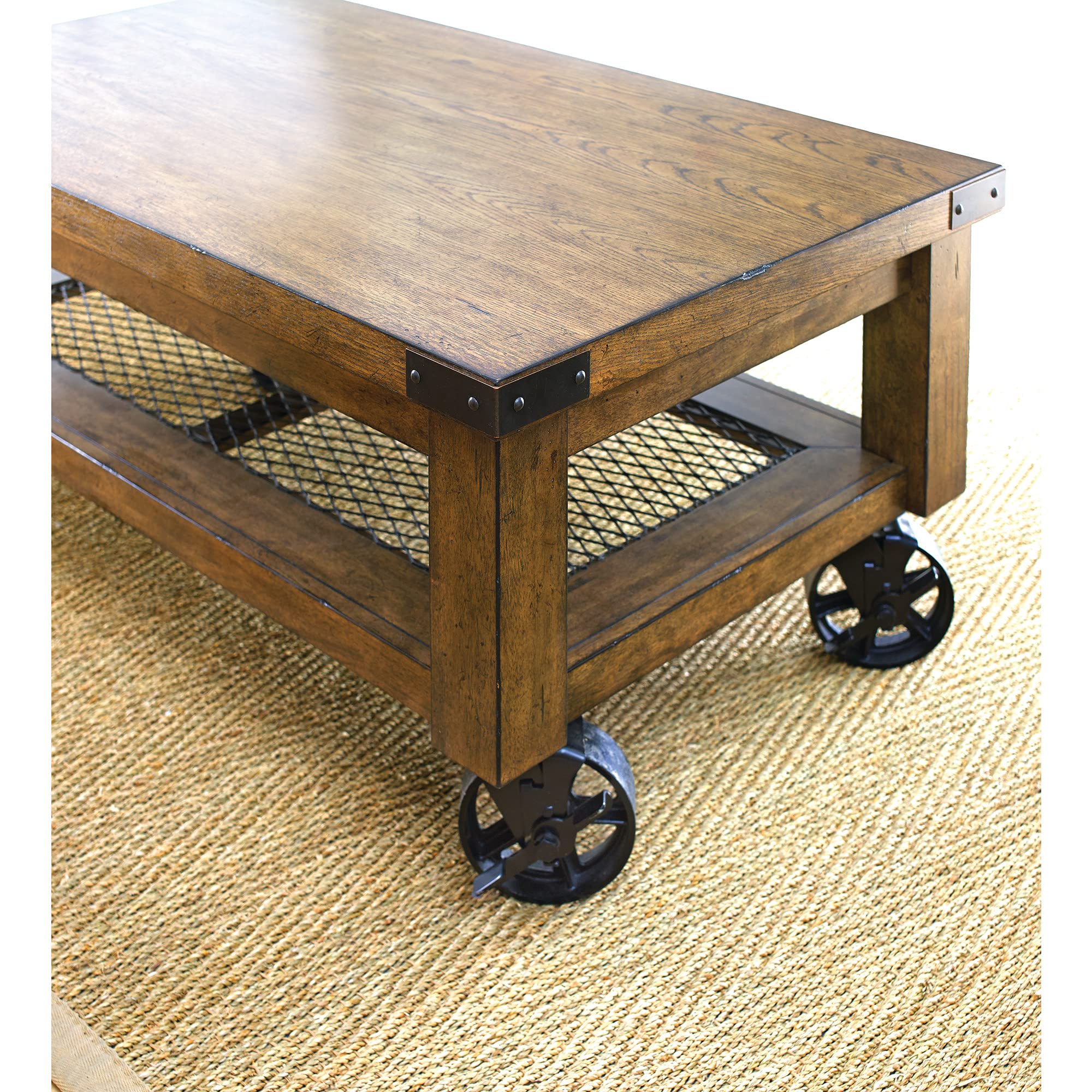 Steve Silver Company Hailee Table