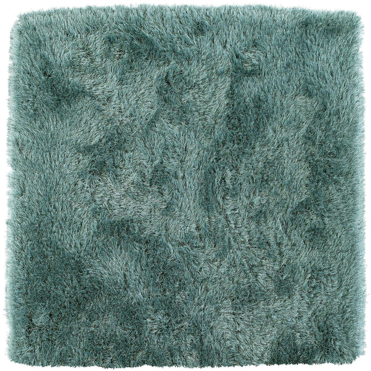 Dalyn Impact Ia100 Teal 10' X 10' Square Rug Ia100Te10Sq