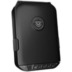 Vaultek Lifepod 20 Weatherproof Lockable Portable Case Secure Rugged Portable Handgun Safe With Biometric Scanner And Backlit Ke