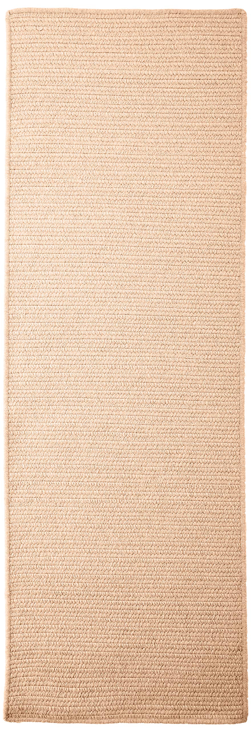 Westminster Area Rug, 2 By 4-Feet, Oatmeal