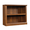 Sauder Miscellaneous Storage 2-Shelf Bookcase/ Book Shelf, Washington Cherry finish