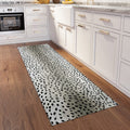 Dalyn Rugs Mali Ml3 Ivory 2'3" X 12'