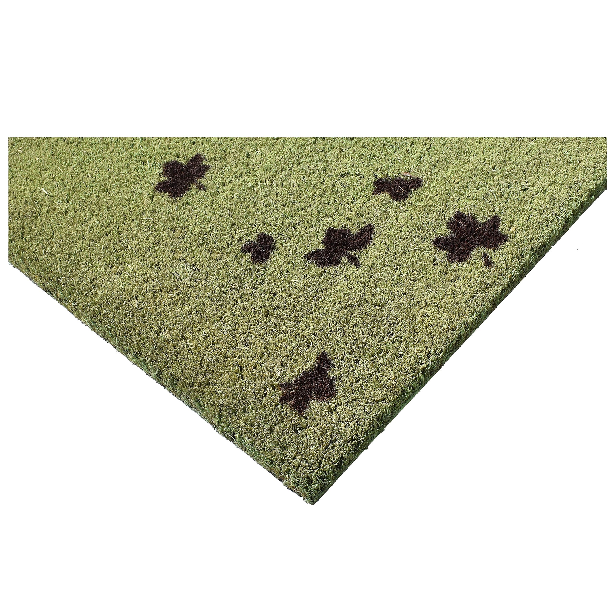 Calloway Mills 105111729 Fall Welcome Doormat