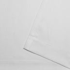 Exclusive Home Curtains Loha Single Curtain Panel, 108X84, Winter White