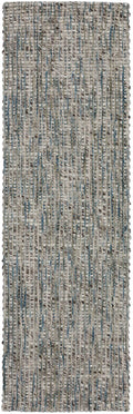 Dalyn Rugs Bondi Bd1 Lakeview 2'3" X 7'6" Hallway Runner Soft Area Rug, Easy Clean, Non Shedding, Bedroom, Entry, Living Room, Laundry, Kitchen Rug