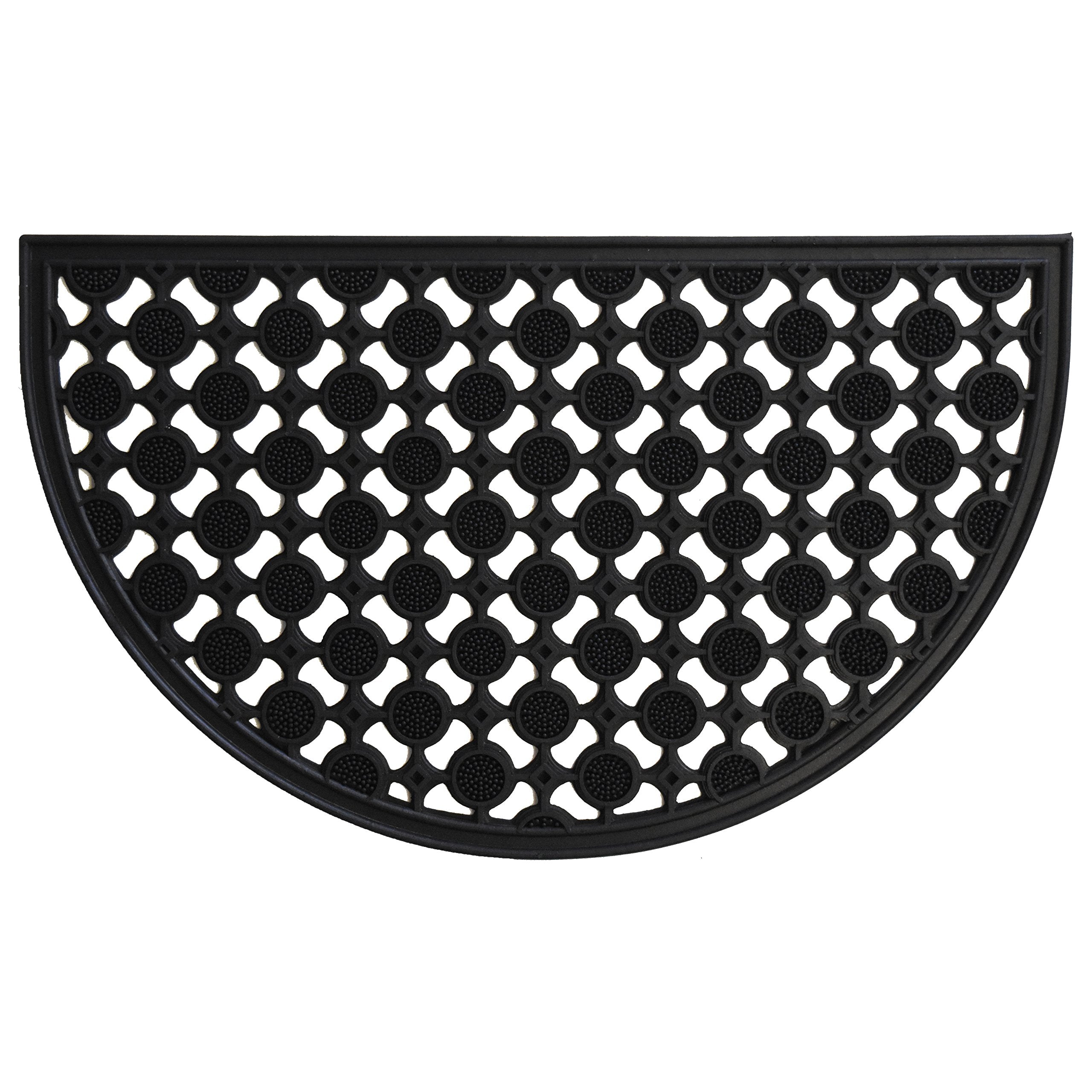 Calloway Mills 103691830 Cornell Rubber Doormat 18' X 30'