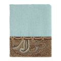 Avanti Linens Bradford Hand Towel, Mineral