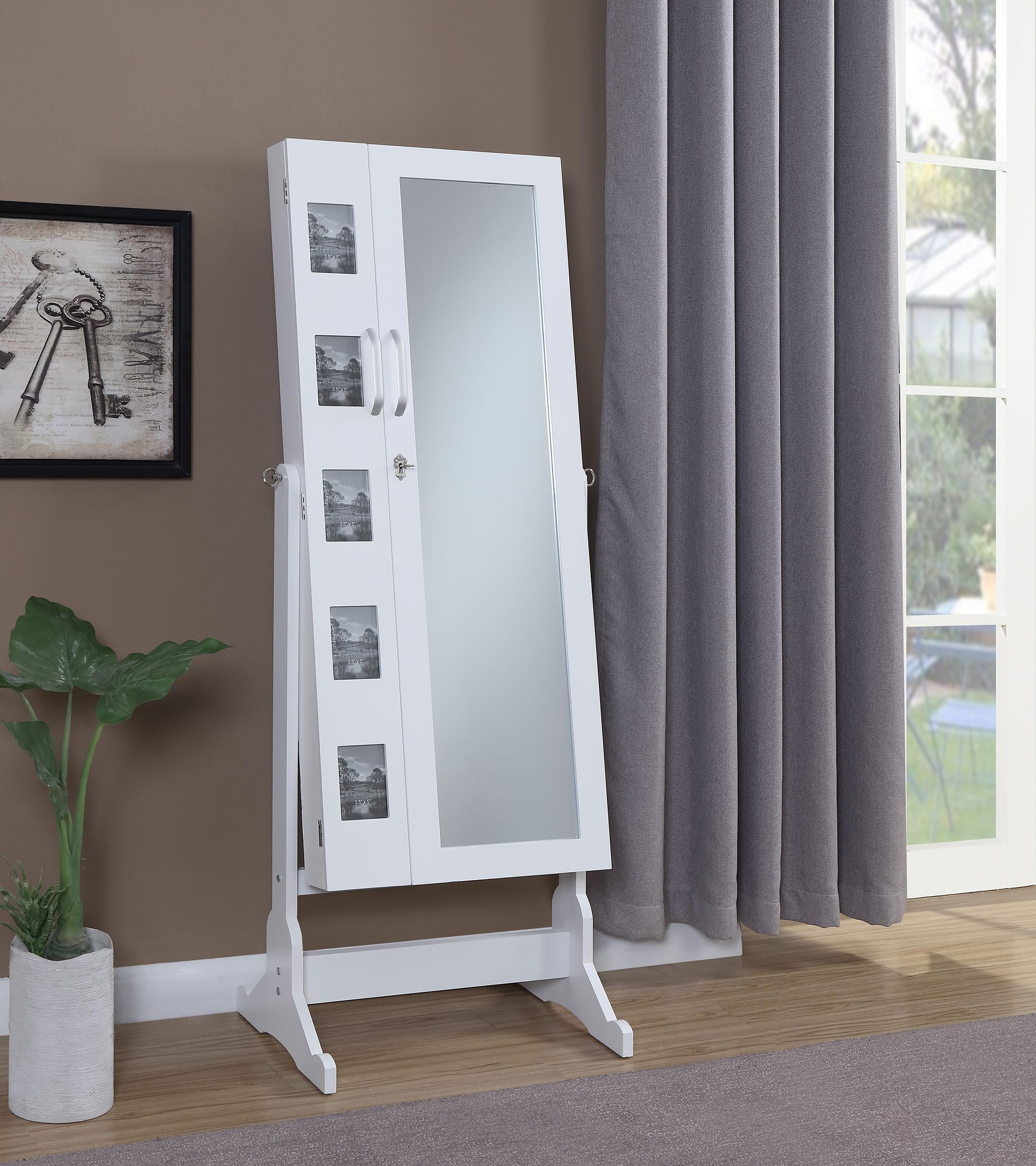 Coaster Home Furnishings Mirror