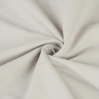 Bedsum 2 Pcs Microfiber European Pillow Shams, Super Soft And Fade, Wrinkle Resistant Bed Square Throw Pillow Covers With Envelo