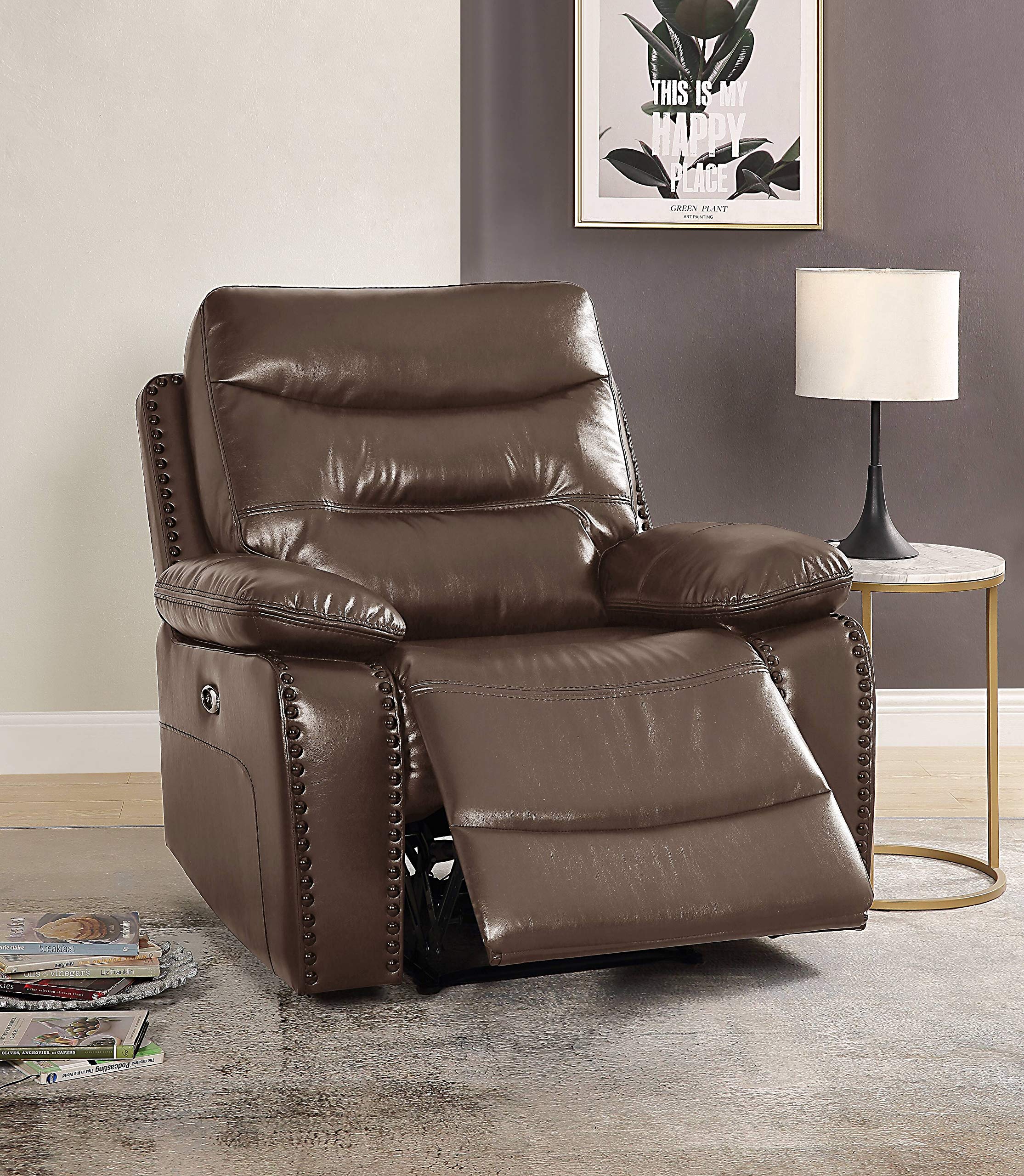 ACME Aashi Reclining Sofa