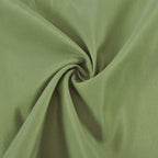 Biscaynebay Wrap Around Bed Skirts For Queen Beds 19' Long Drop, Sage Adjustable Elastic Dust Ruffles Easy Fit Wrinkle Resistan