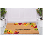 Calloway Mills Autumn Breeze Doormat, 24' X 36'