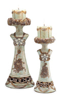 Ok Lighting Ok-4203C Decoration, Rose