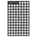 Trend Silver Sparkle Stars Supershapes Stickers, Classroom Incentives, 400 Count