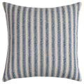 Rizzy Home | T11039 | 20"x20" Gray/Neutral Decorative Pillow | Down Fill