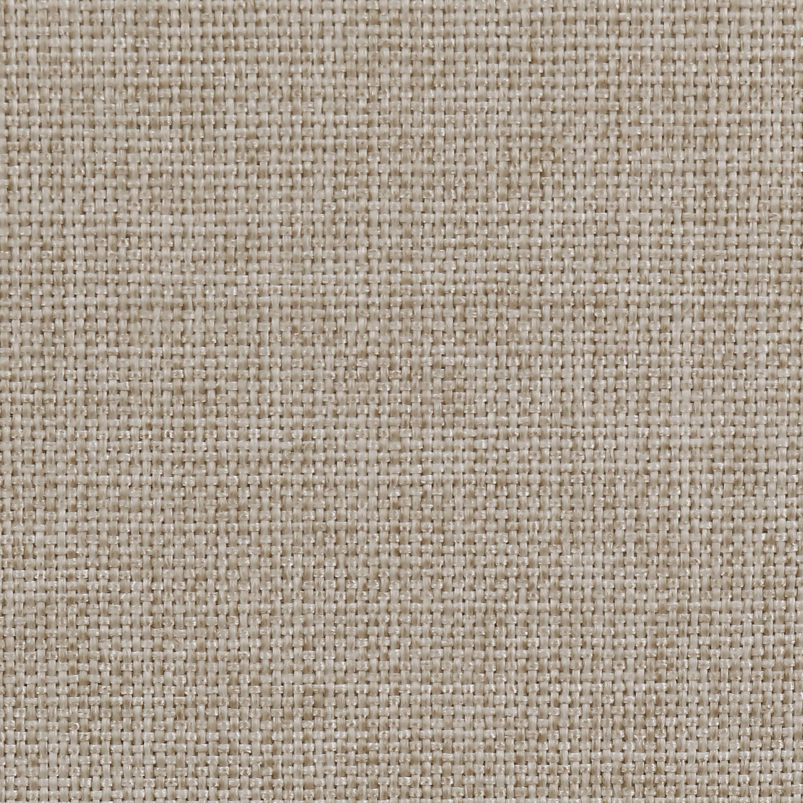 Devon Tufted Upholstered Bed Beige, Eastern King