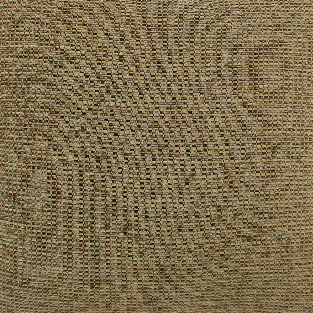 Blazing Needles Corded Jacquard Chenille Floor Pillows (Set Of 2), 25", Macaroon