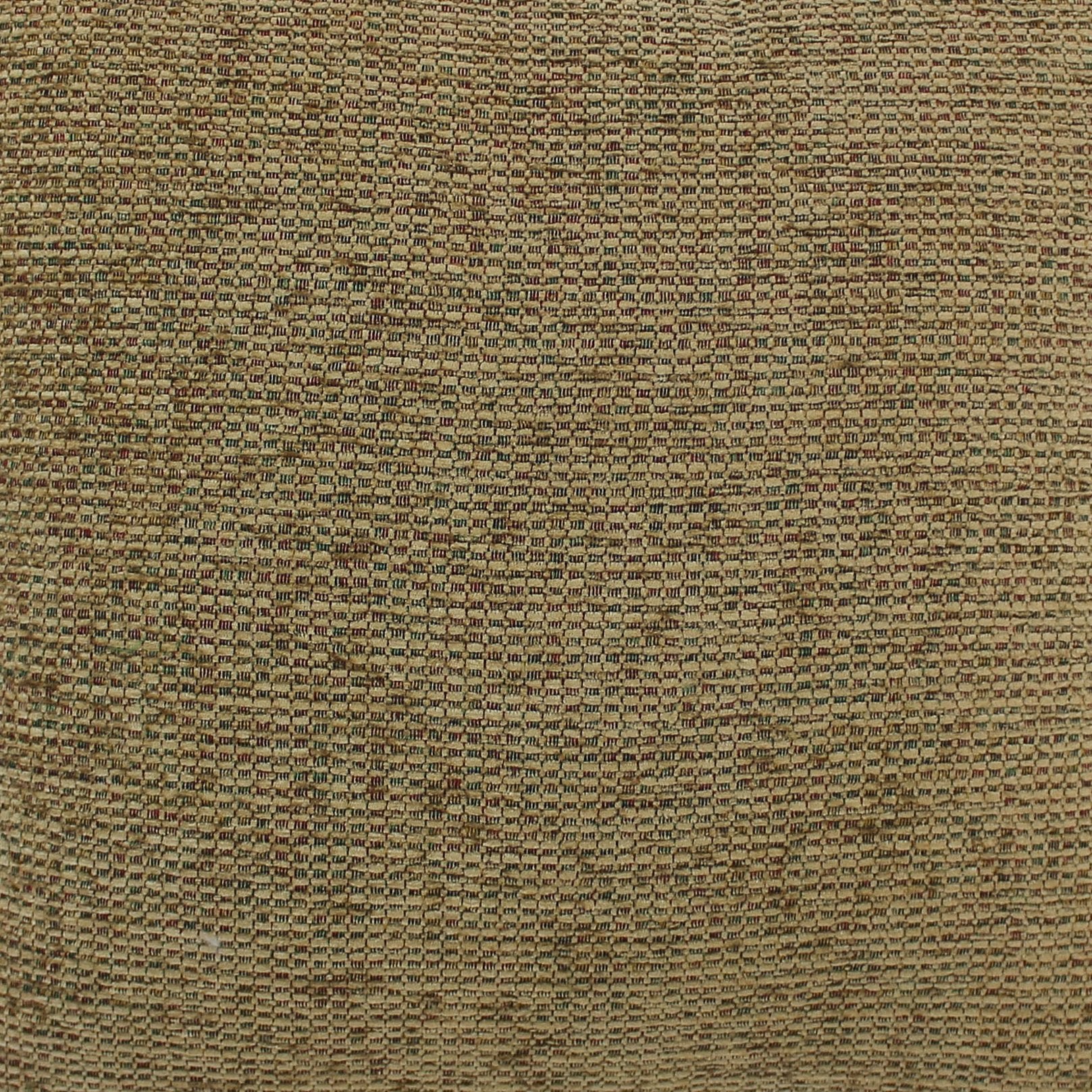 Blazing Needles Corded Jacquard Chenille Floor Pillows (Set Of 2), 25", Macaroon
