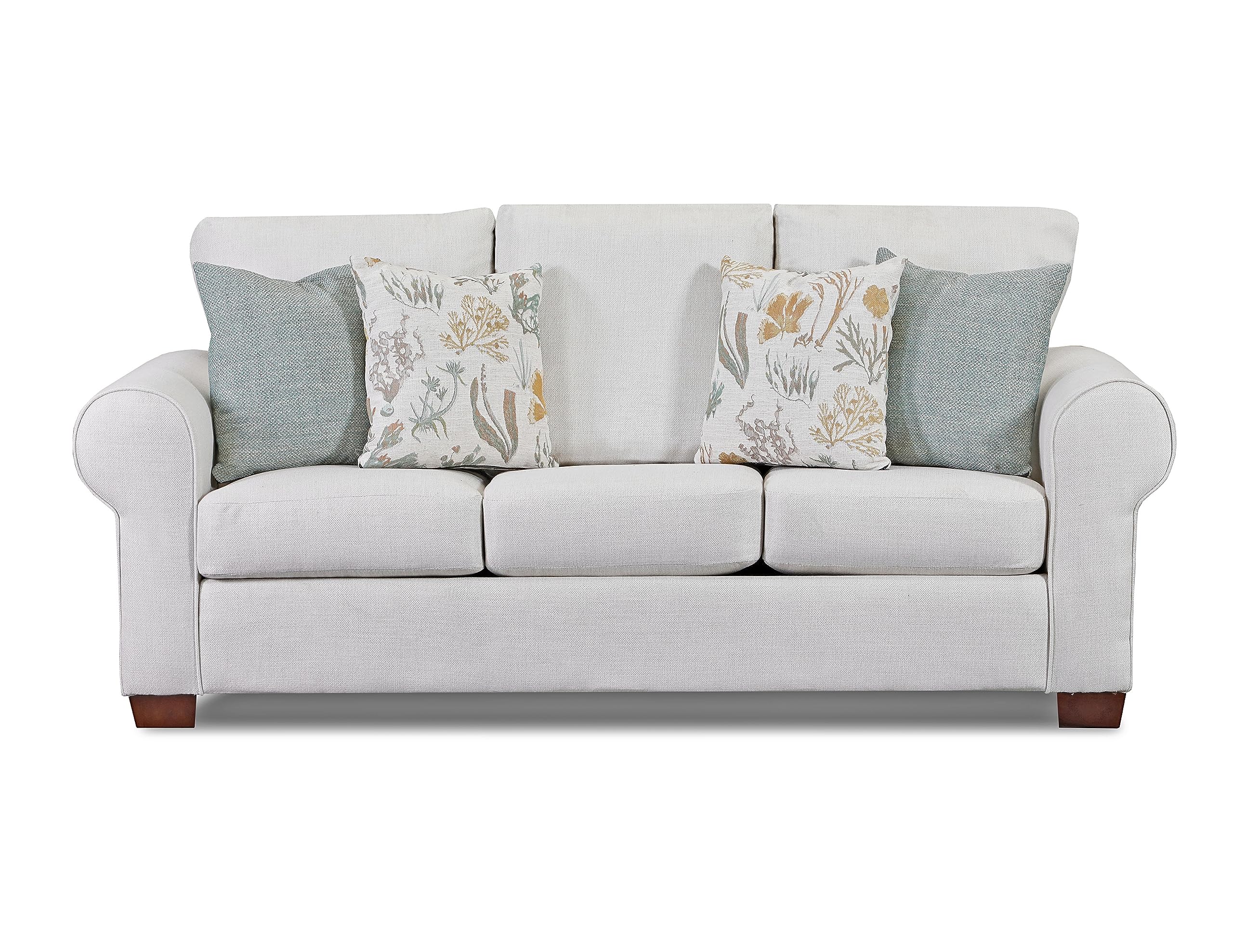 American Furniture Classics Beaujardin Sofa - Thumbnail 3