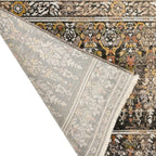 Dalyn Rugs Odessa Od4 Gray 7'10' X 10' Rectangle Soft Area Rug, Easy Clean, Non Shedding, Bedroom, Entry, Living Room, Dining R