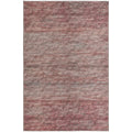 Ciara Cr1 Red Transitional Rug Rectangle 8' X 10'