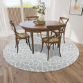 Dalyn Rugs Mali Ml4 Flannel 8' X 8'