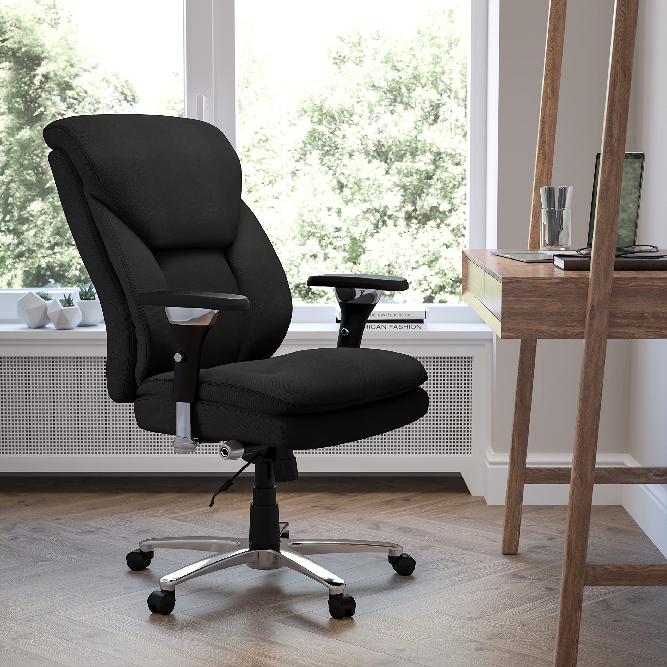 Flash Furniture Hercules Series Office and Gaming Chair - Thumbnail 4