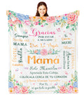 Nicetous Regalos Para Mam  , Regalos Para Mama En Espaol, Feliz Dia De Las Madres, Gifts For Mom In Spanish, Mom Gifts From Daug