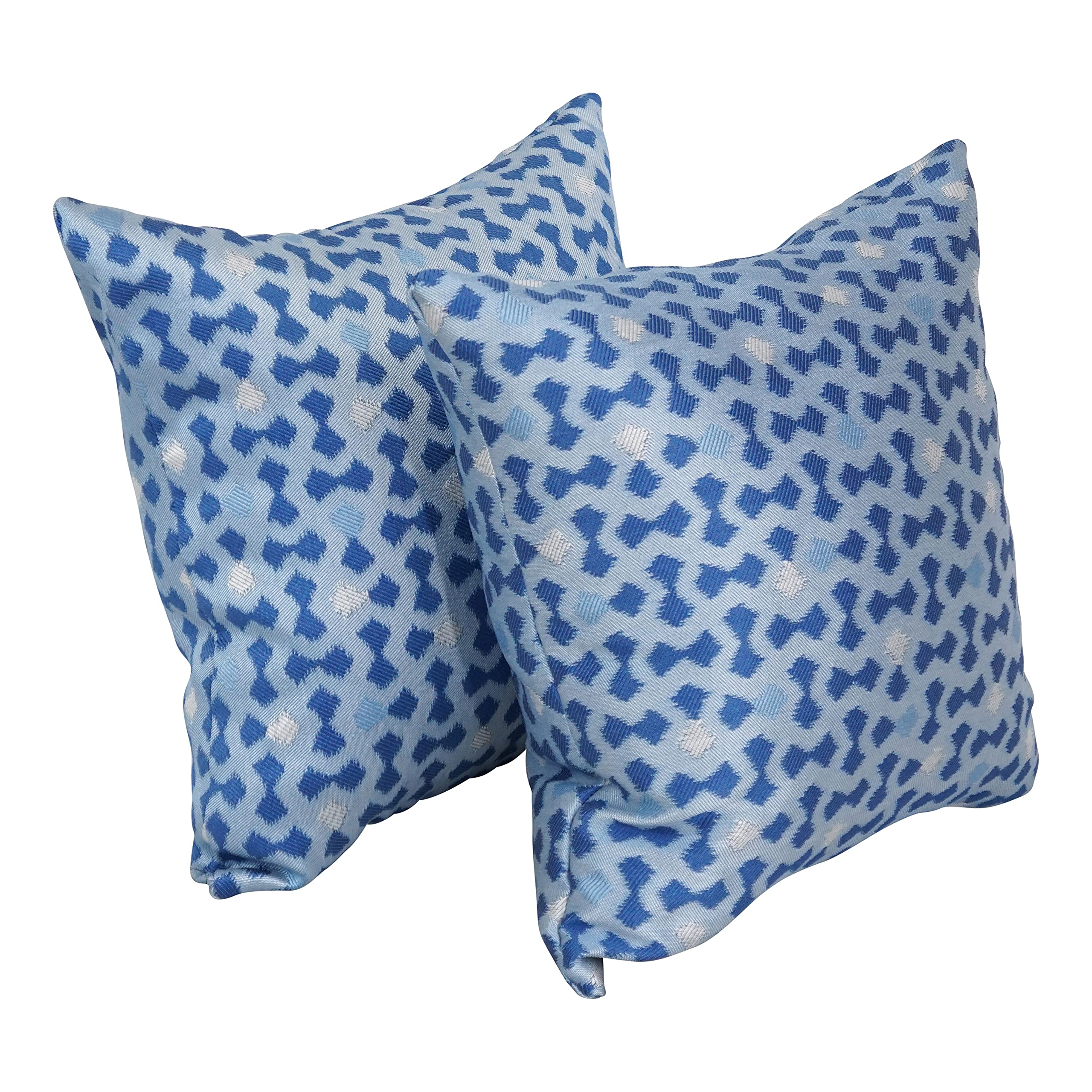 Blazing Needles Throw Pillows - Thumbnail 3