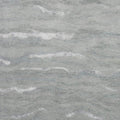 HomeRoots 5'X7' Slate Grey Hand Tufted Abstract Indoor Area Rug