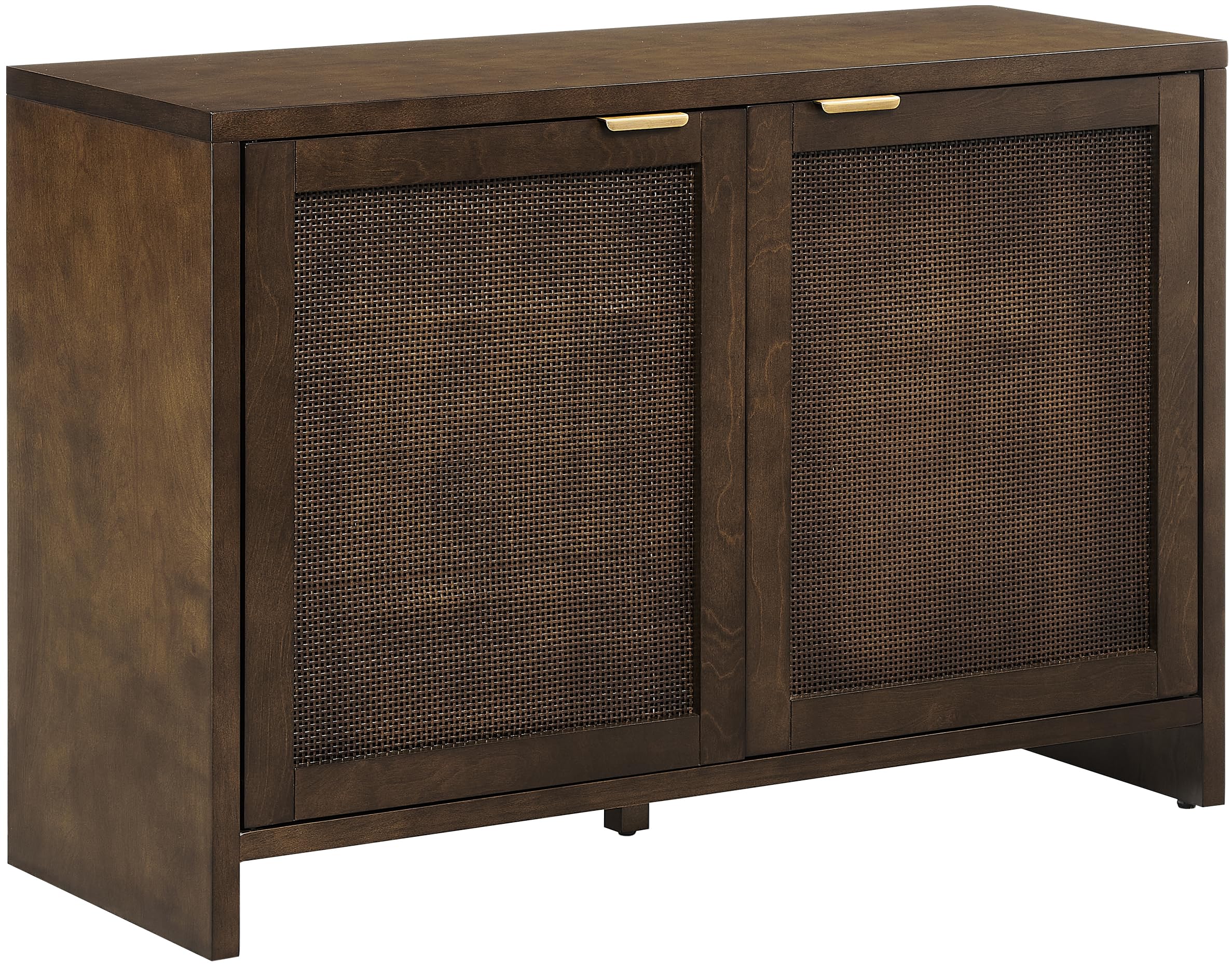 Crosley Furniture Kenji Media Console - Thumbnail 2